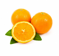 Orange Blossom