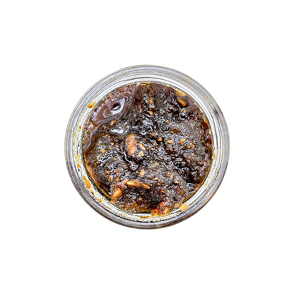 TESTER - Home Made Khatti Meethi Amla Chutney in Misri Dhaaga - The Natures Palm