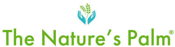The Natures Palm